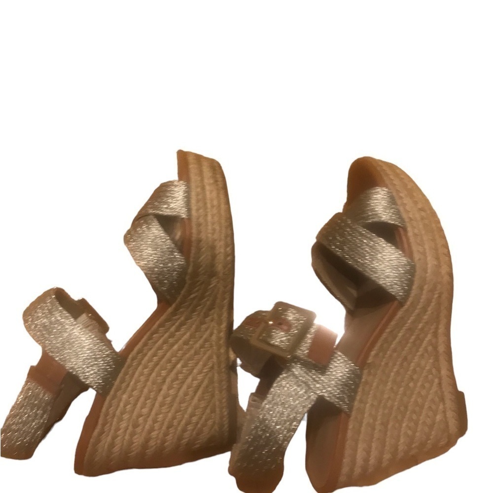 Saks fifth avenue shoes like new